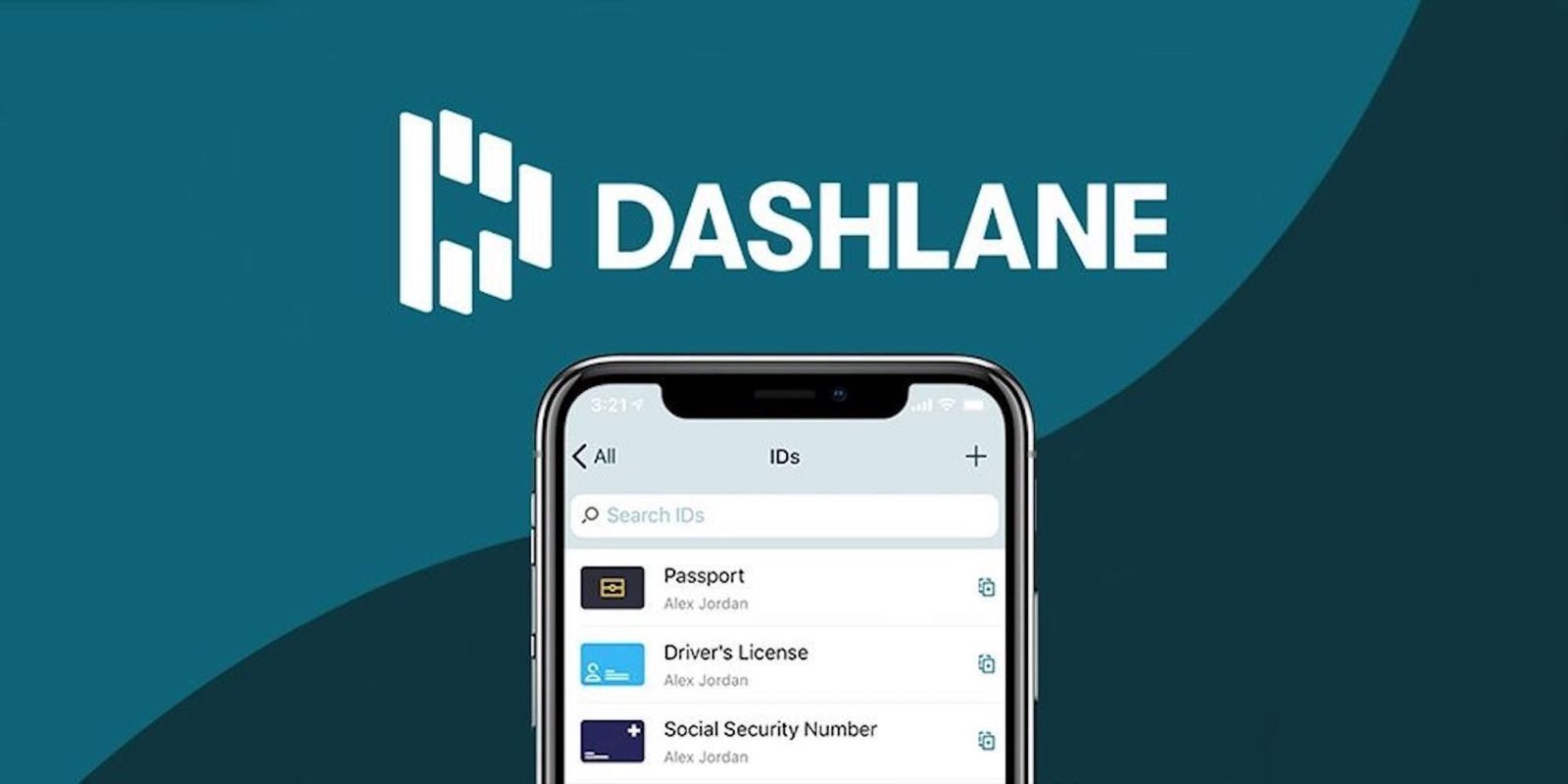 Dashlane: Parola Yönetici Uygulaması | Rıdvan Atmaca