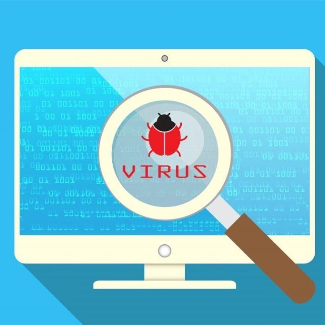 Türkiye’deki En Yaygın Bilgisayar Virüsleri