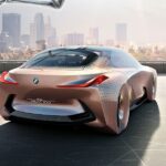 Geleceğin Otomobilleri: Daha Çevreci, Akıllı ve Güvenli