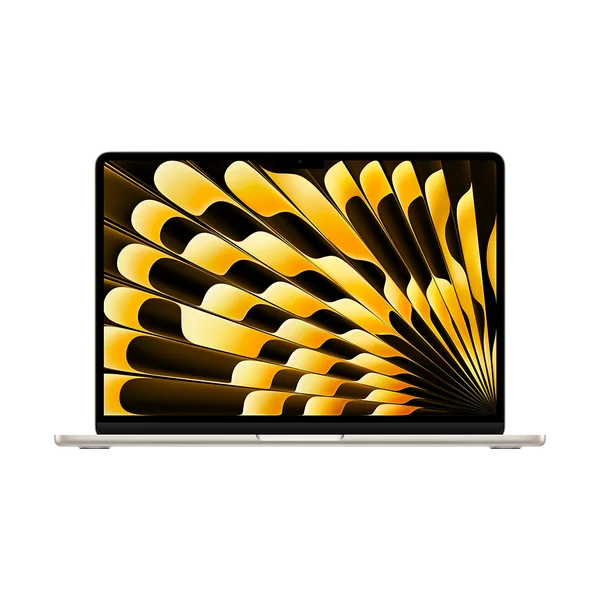 Apple MacBook Air 13 inç (M5) — 13 inç MacBook Air, M5.