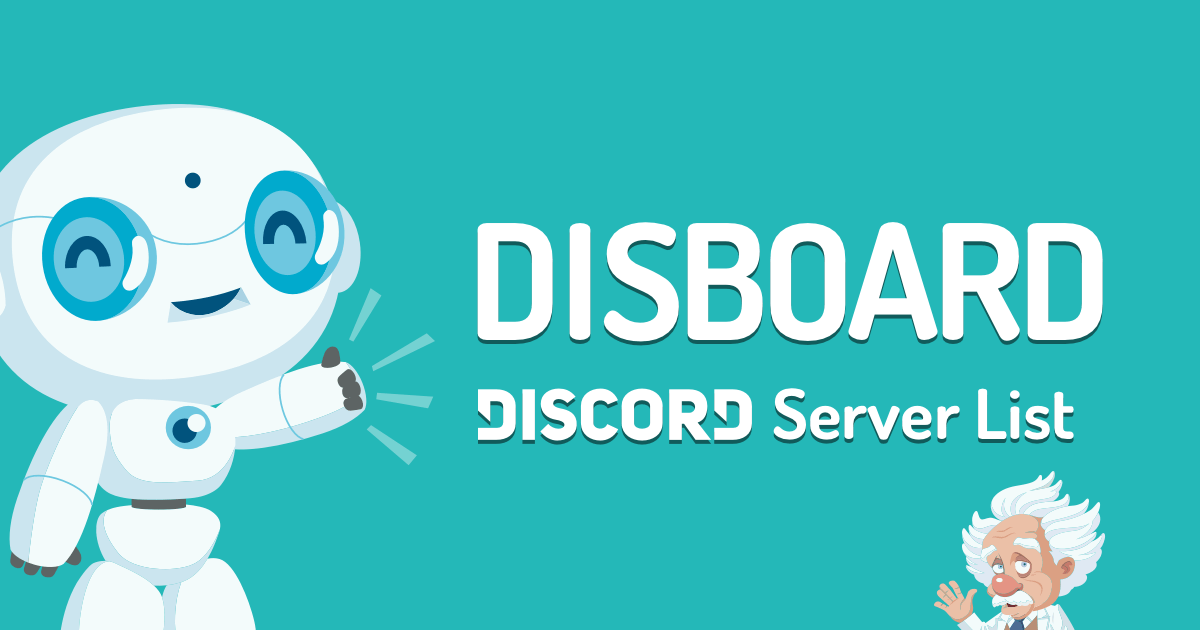 Disboard