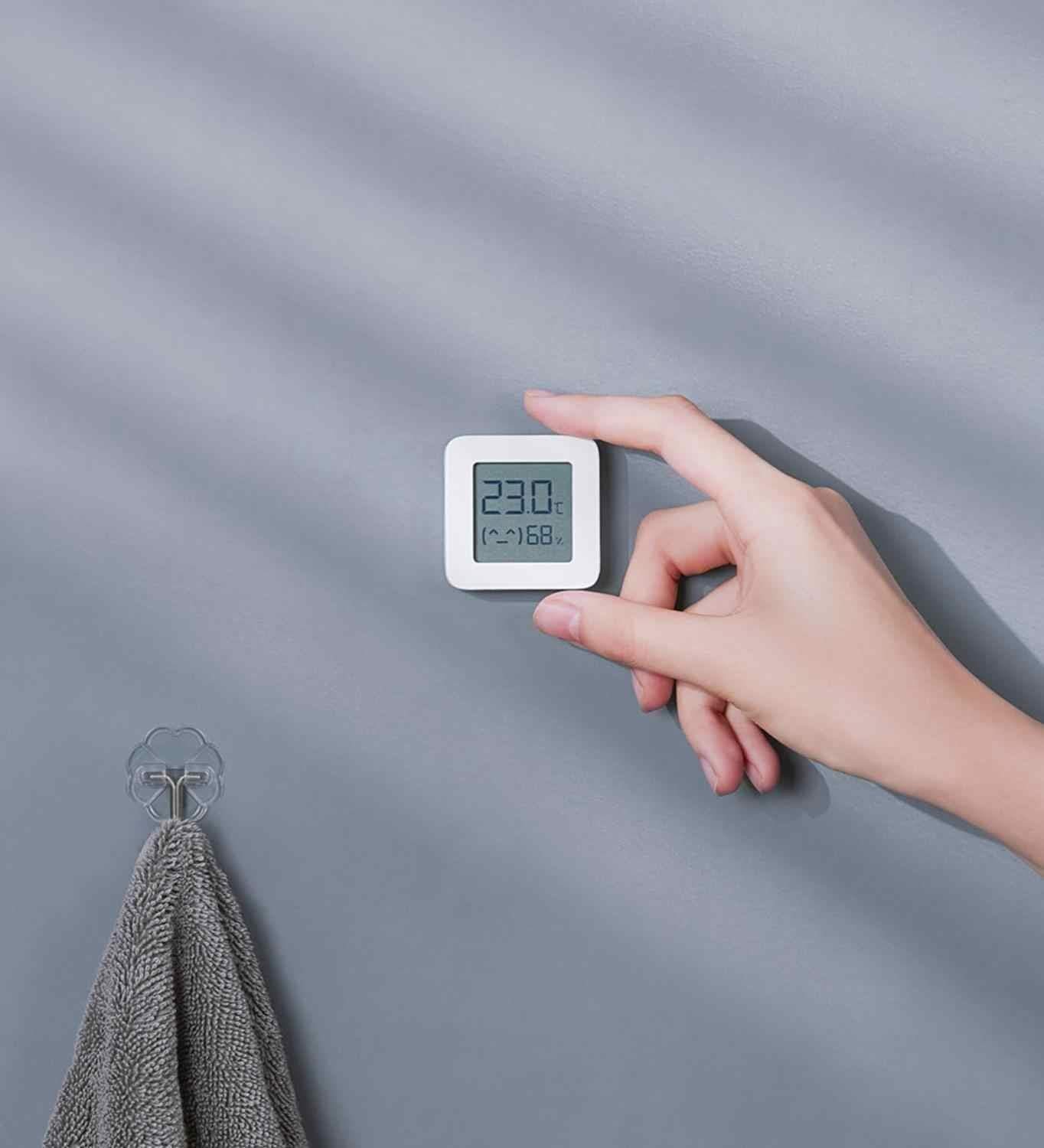 Xiaomi Mijia Miaomiao Dijital Termometre