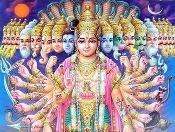 Hindu Mitolojisi 
