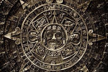 Maya Mitolojisi 