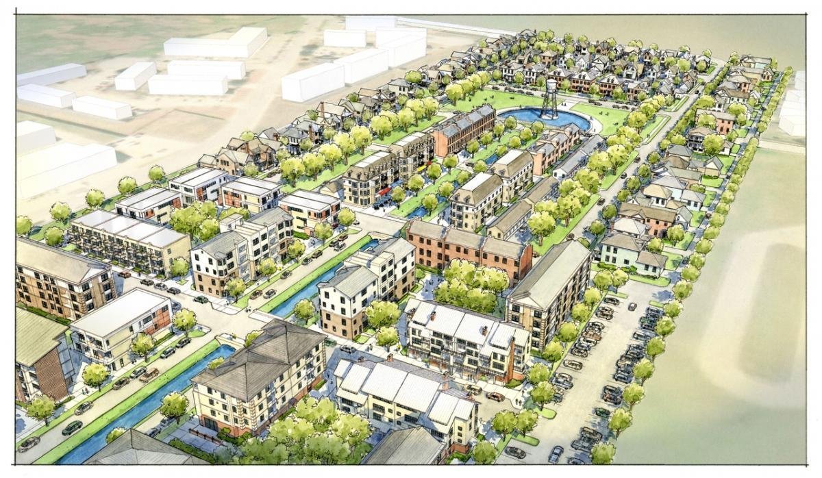 Şehir Planlaması