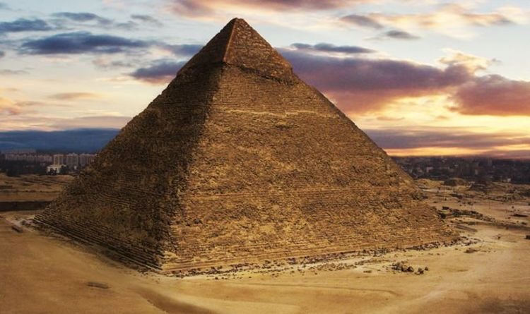 piramit bilim disi iddialar